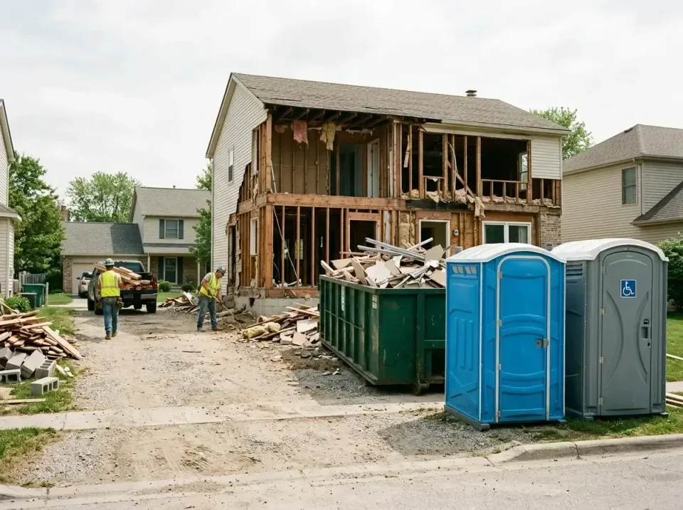 home-renovation-demolition-sit-010 — frequently asked questions, Portable Toilet & Dumpsters Rental in Fairhope, AL